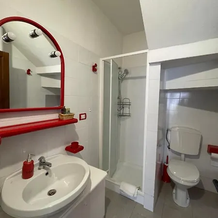 Baia Vignola Vakantiehuis *