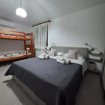 Vakantiehuis Baia Vignola Vignola Mare
