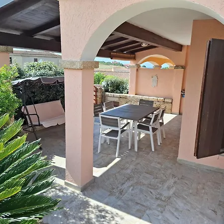 Vakantiehuis Baia Vignola Vignola Mare