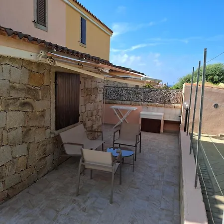 Baia Vignola Vignola Mare