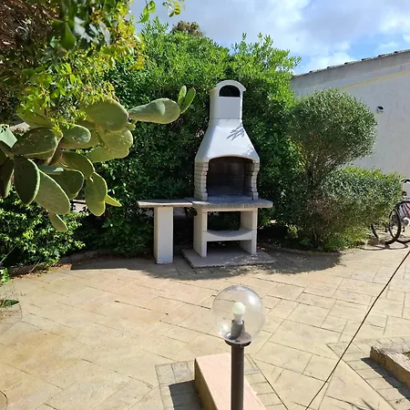 Baia Vignola