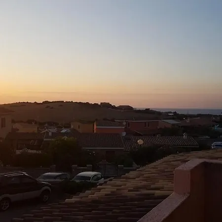 Baia Vignola Holiday home *