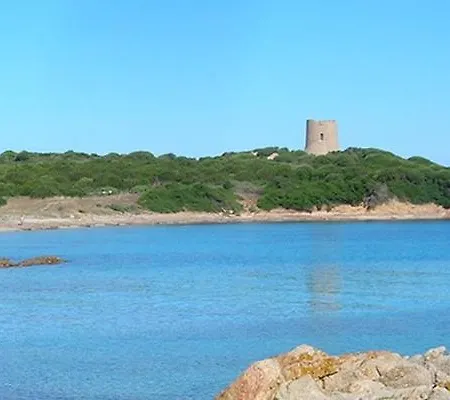 Holiday home Baia Vignola