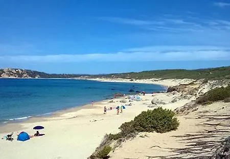 Holiday home Baia Vignola Vignola Mare