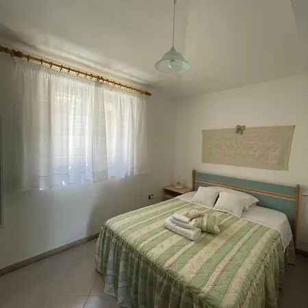 Baia Vignola Holiday home Vignola Mare