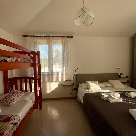 Nyaraló Baia Vignola *