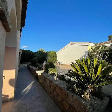 Baia Vignola Vignola Mare