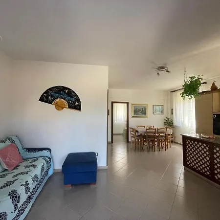 Baia Vignola Vignola Mare