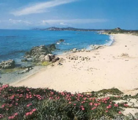Holiday home Baia Vignola *