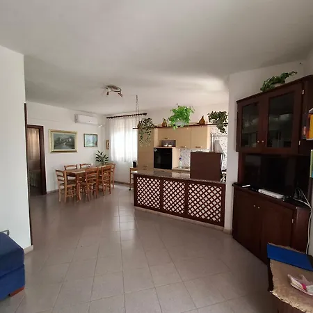Baia Vignola Holiday home *