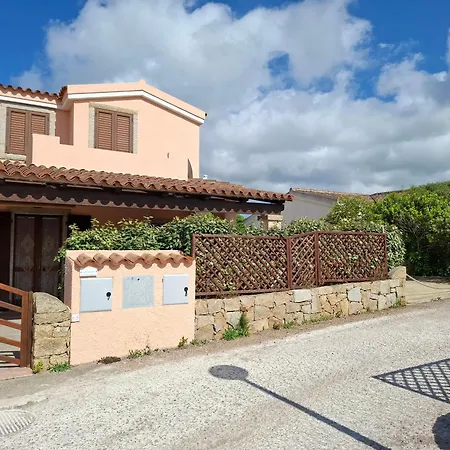 Baia Vignola Holiday home Vignola Mare