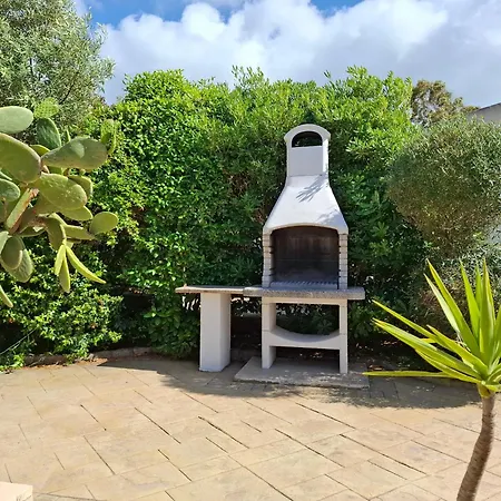 Baia Vignola Vignola Mare