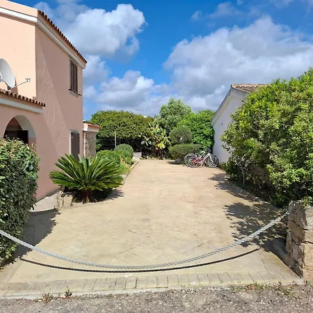 Baia Vignola Nyaraló