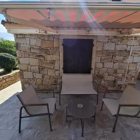 Baia Vignola Nyaraló Vignola Mare