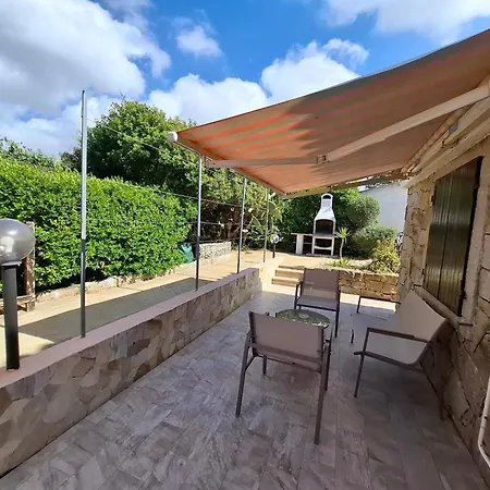 Holiday home Baia Vignola Vignola Mare