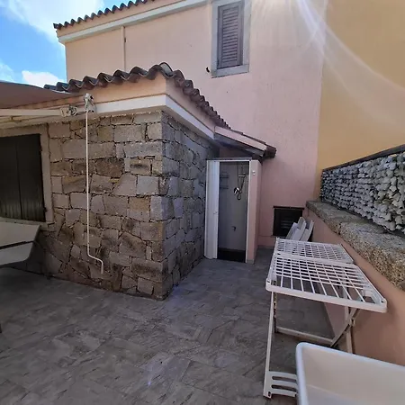 Holiday home Baia Vignola
