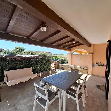 Baia Vignola Holiday home