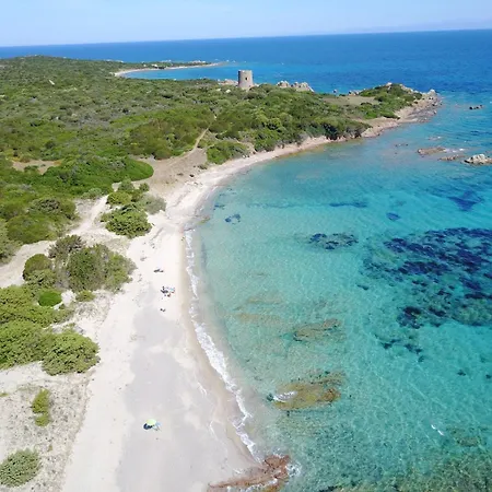 Baia Vignola Nyaraló *