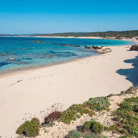 Nyaraló Baia Vignola *